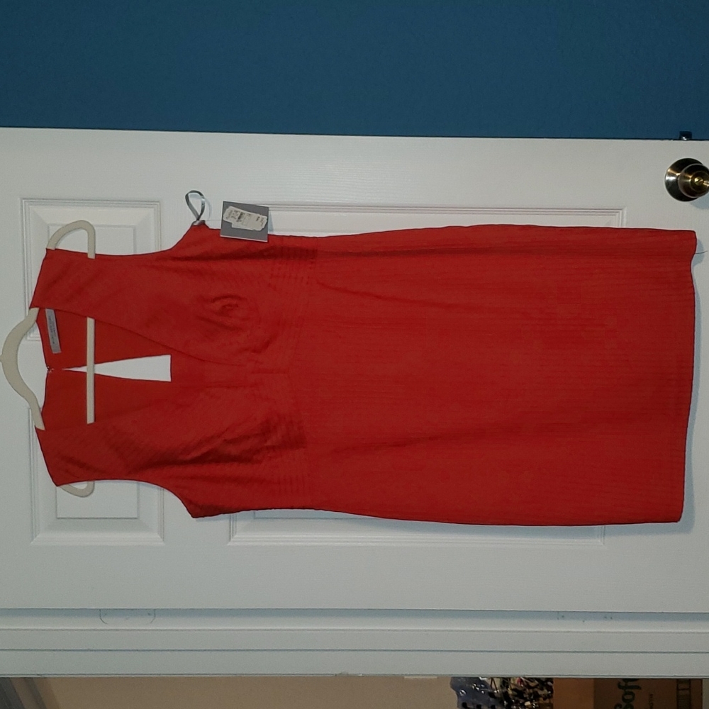 NWT MARC NEW YORK DRESS